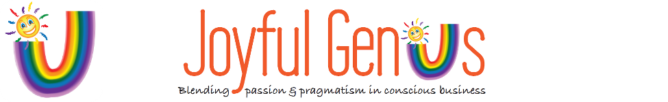 Joyful Genius Coaching