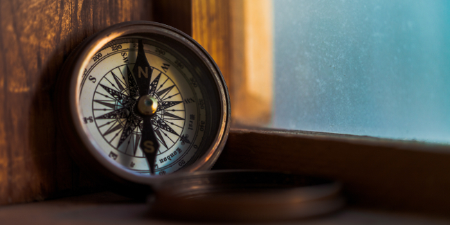 alignment with your values