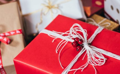 using your gifts to best effect